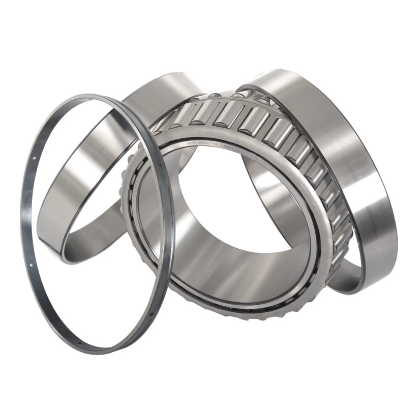 Double row inch size tapered roller bearings-TDI Type.jpg